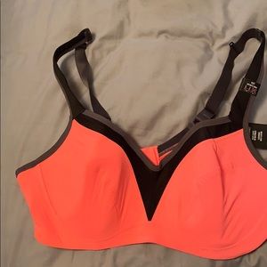 Torrid sports bra